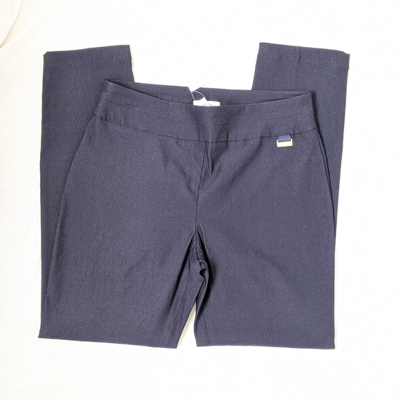Calvin Klein Pants - Calvin Klein Navy dress pants suit